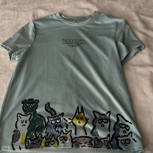 Cat TShirt